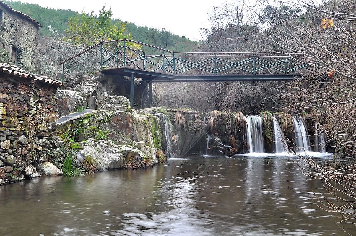 Moradia T3 à venda em Sobreira Formosa e Alvito da Beira, Proença-a-Nova — foto 21
