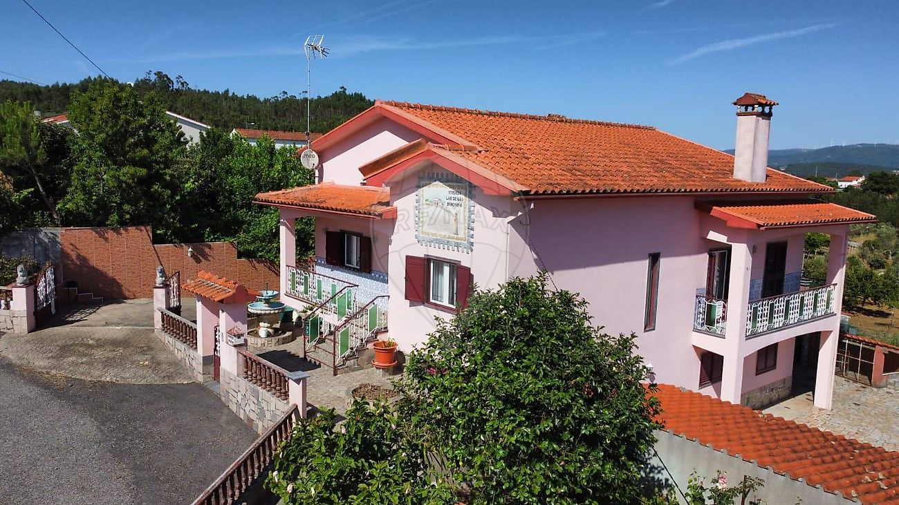 Moradia T3 - Sertã, Sertã, Castelo Branco
