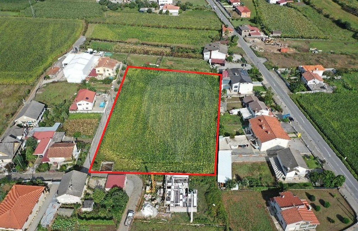 Terreno para venda