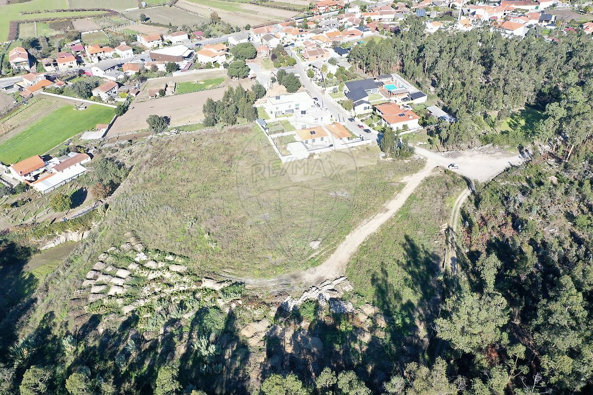 Terreno para venda