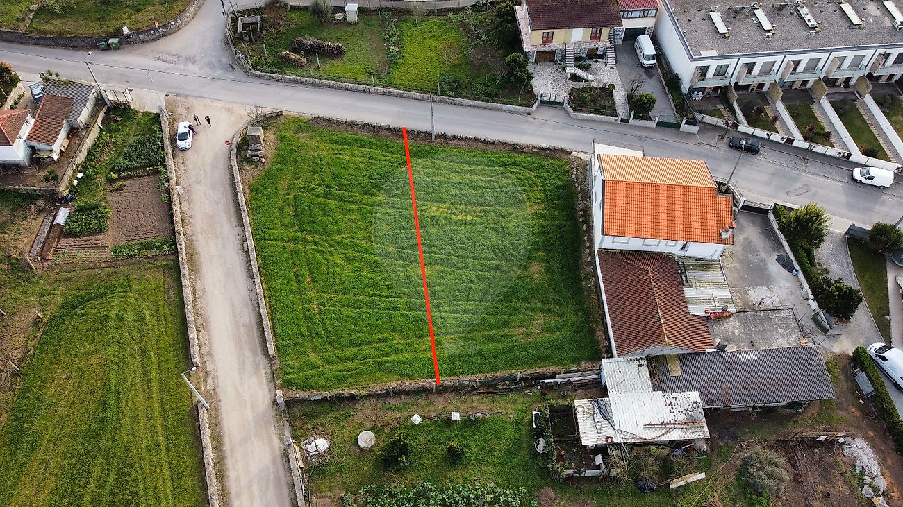 Terreno para venda
