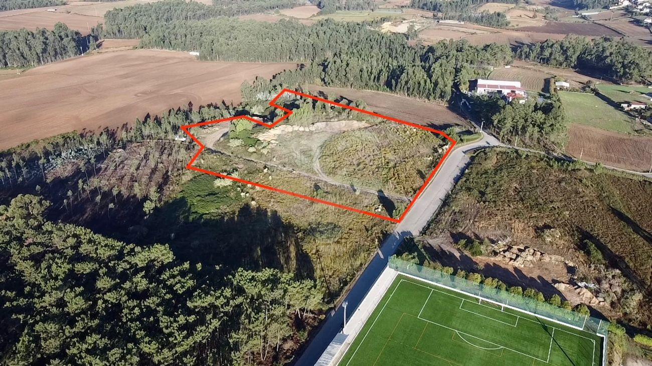 Terreno  para venda
