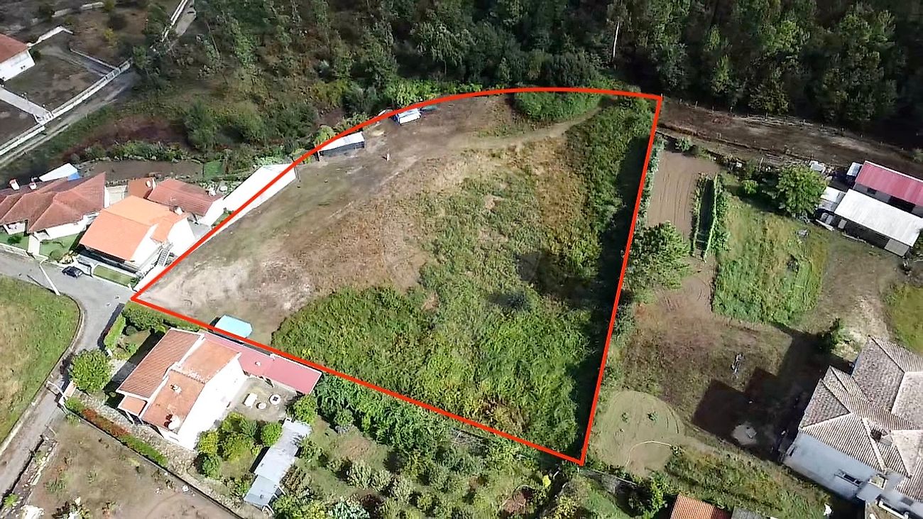 Terreno para venda