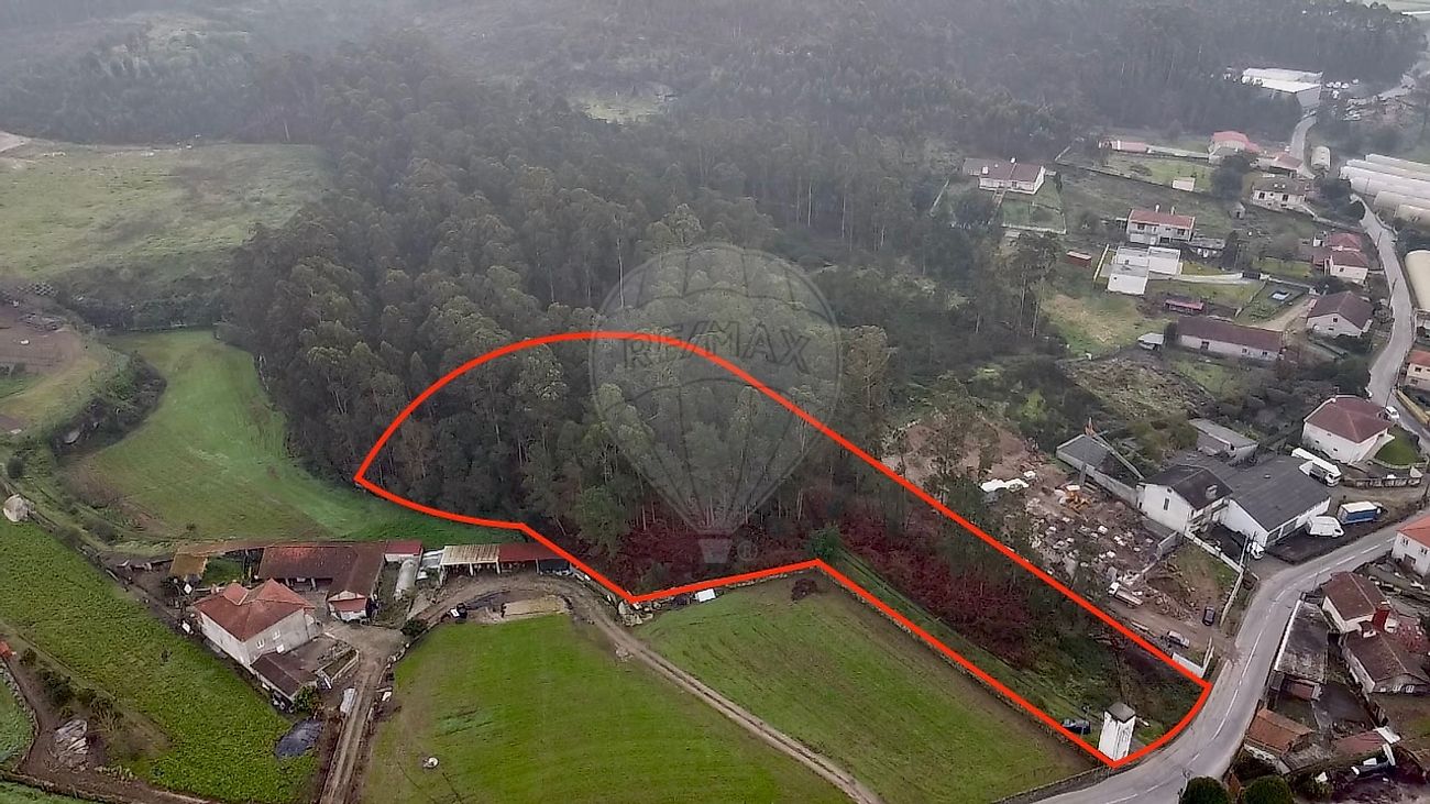 Terreno para venda
