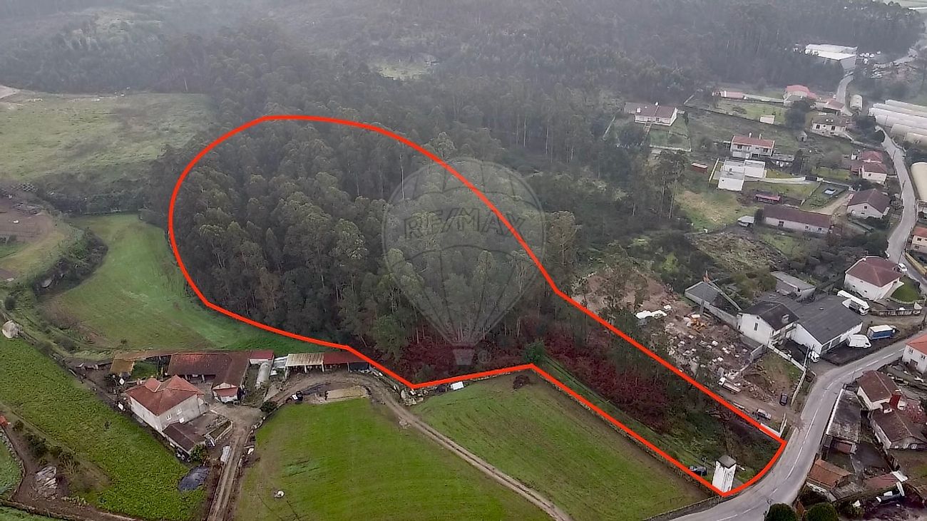 Terreno para venda