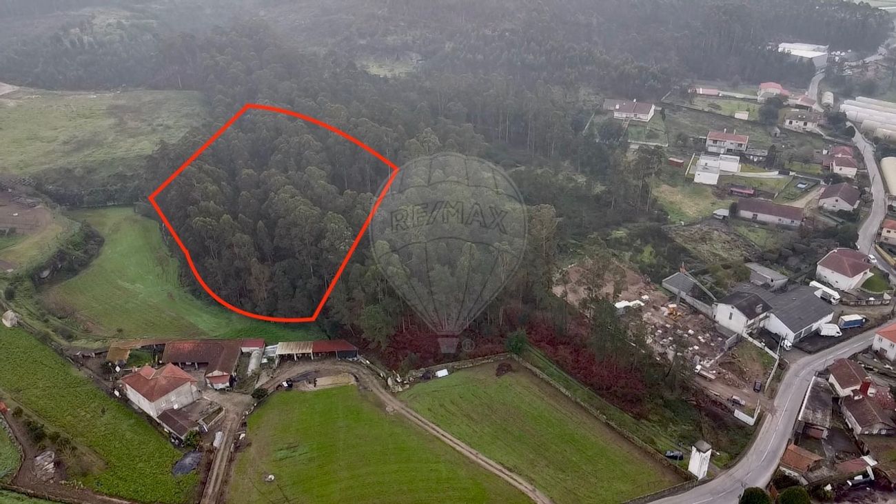 Terreno para venda