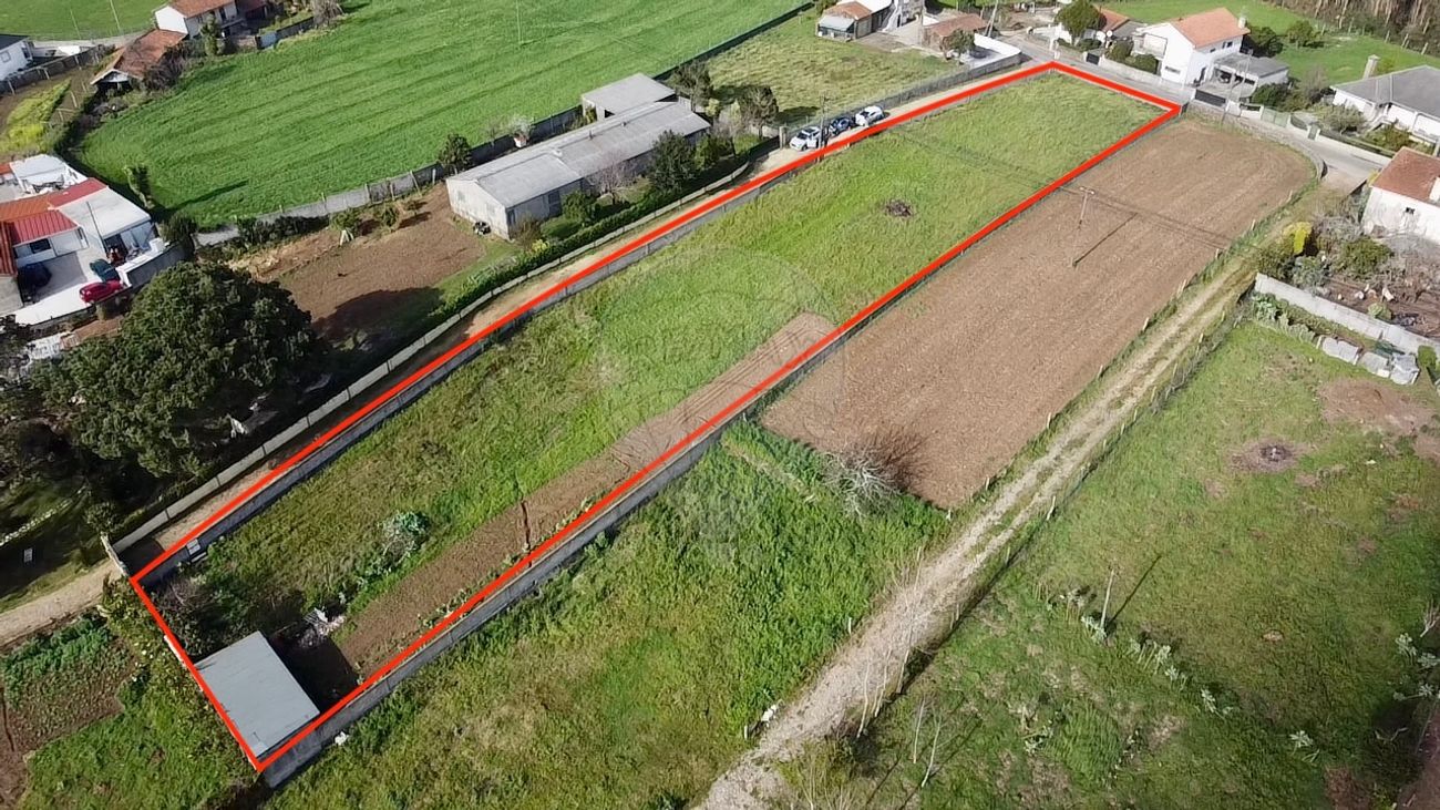 Terreno para venda