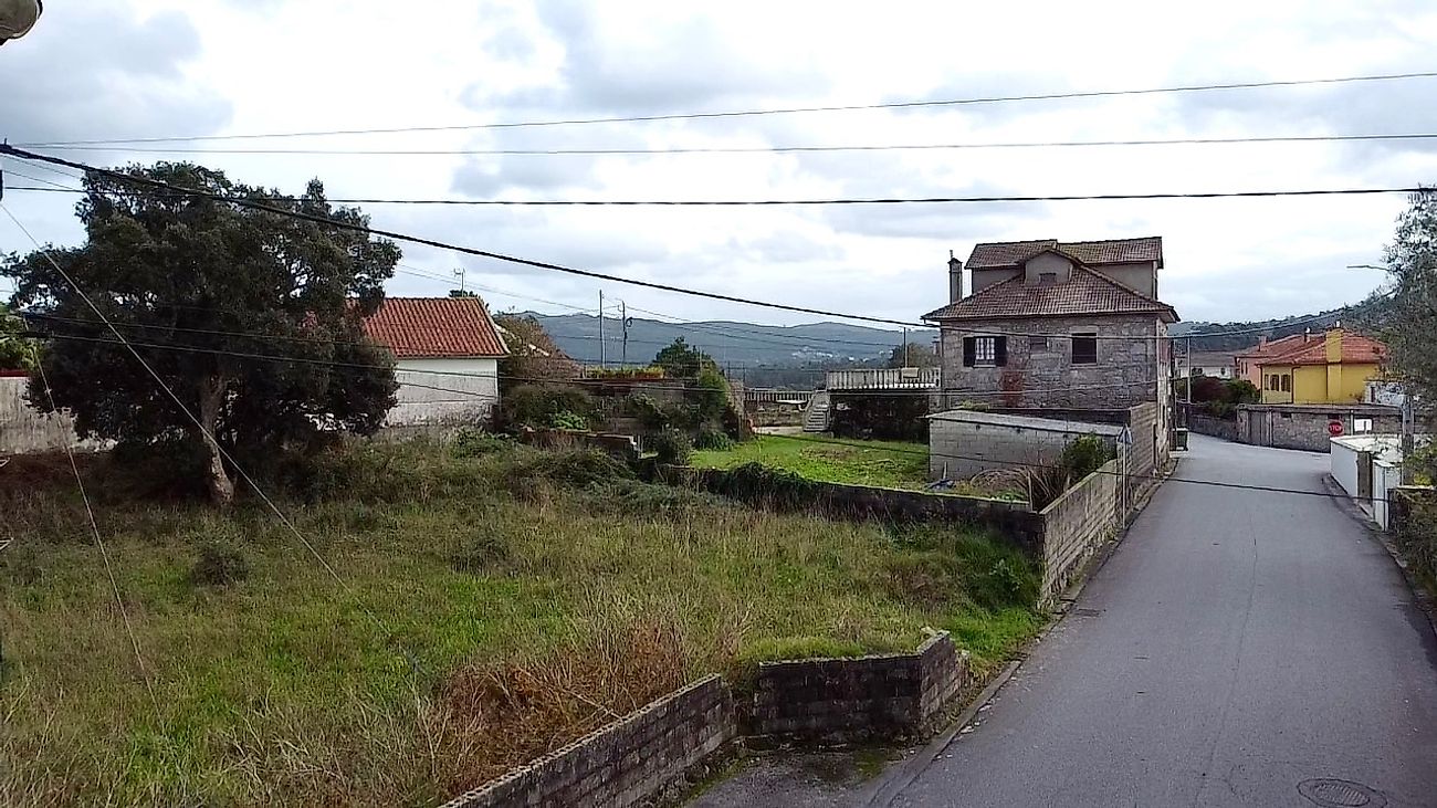 Land for sale in Esposende, Portugal — €87,500