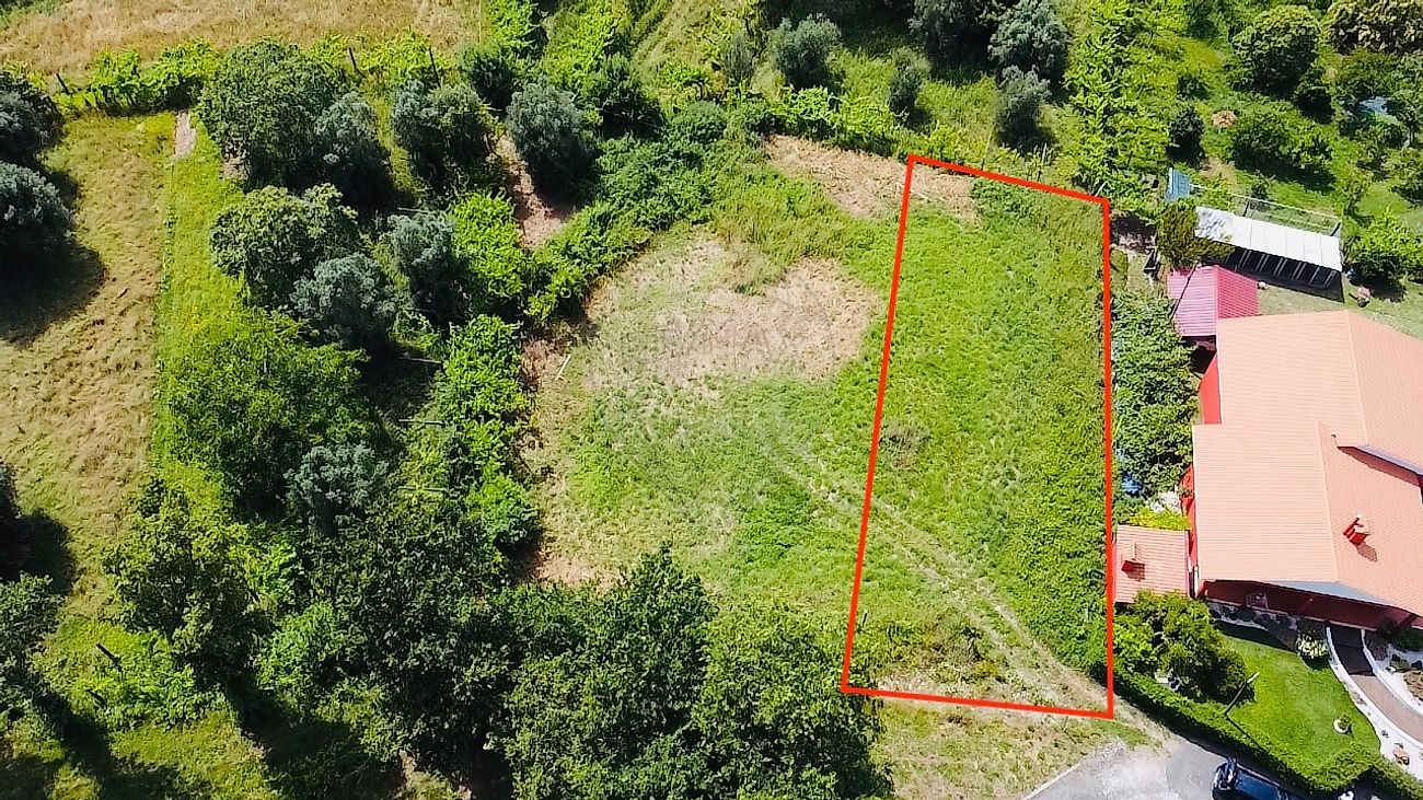 Terreno  para venda