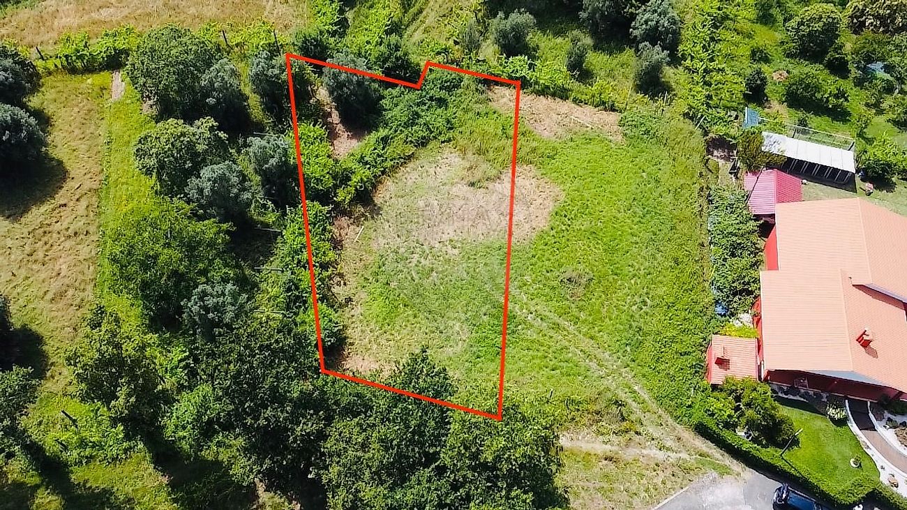 Terreno  para venda