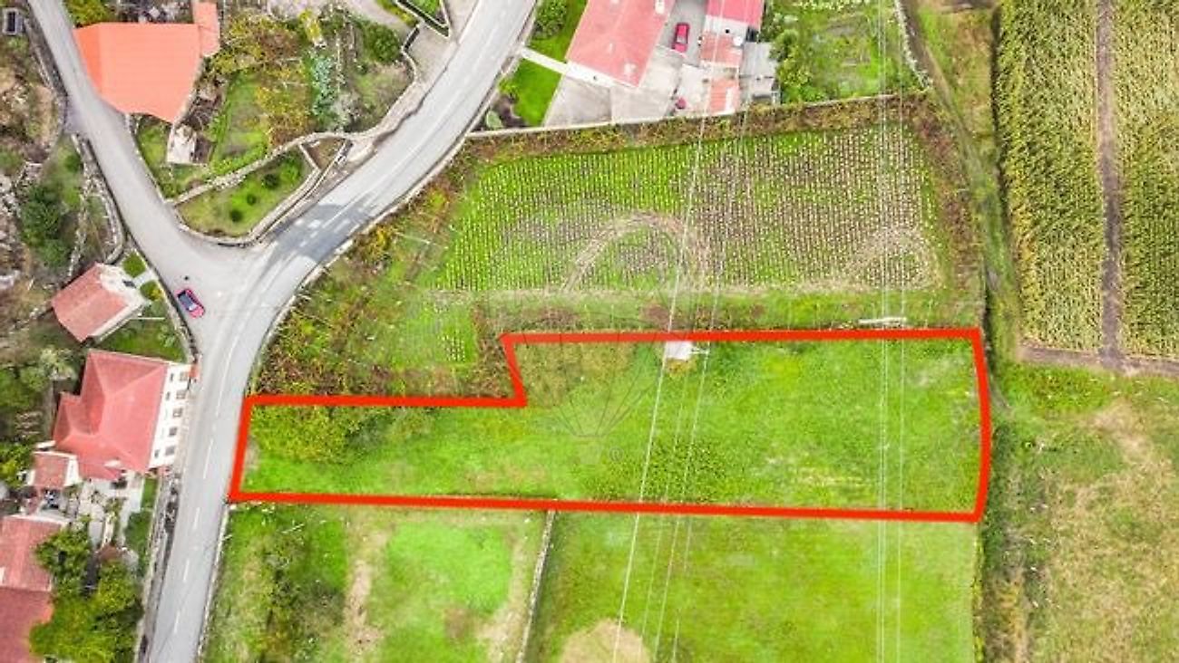 Terreno à venda em Viana do Castelo