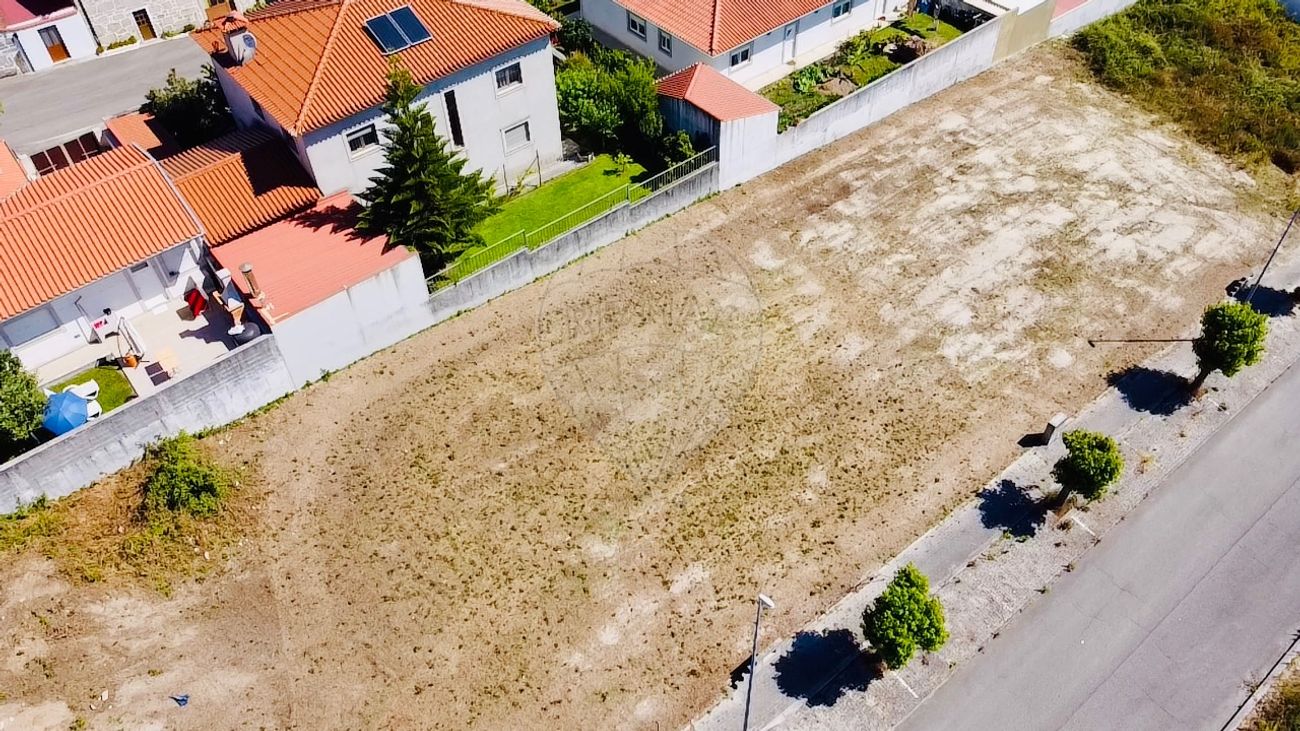 Terreno para venda