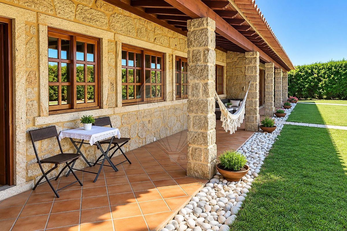Moradia T6+ à venda em Palme, Barcelos — foto 14