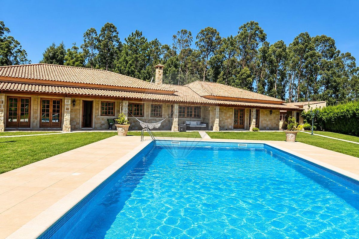 Moradia T6+ à venda em Palme, Barcelos — foto 10