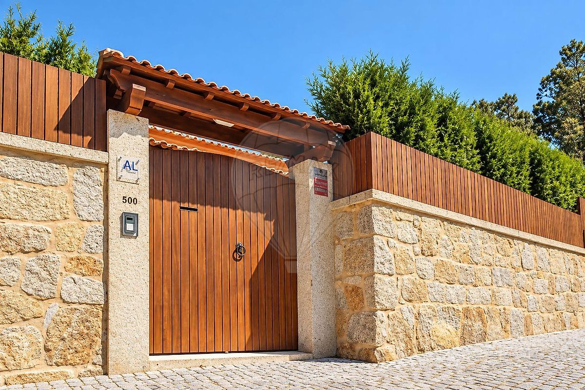 Moradia T6+ à venda em Palme, Barcelos — foto 28