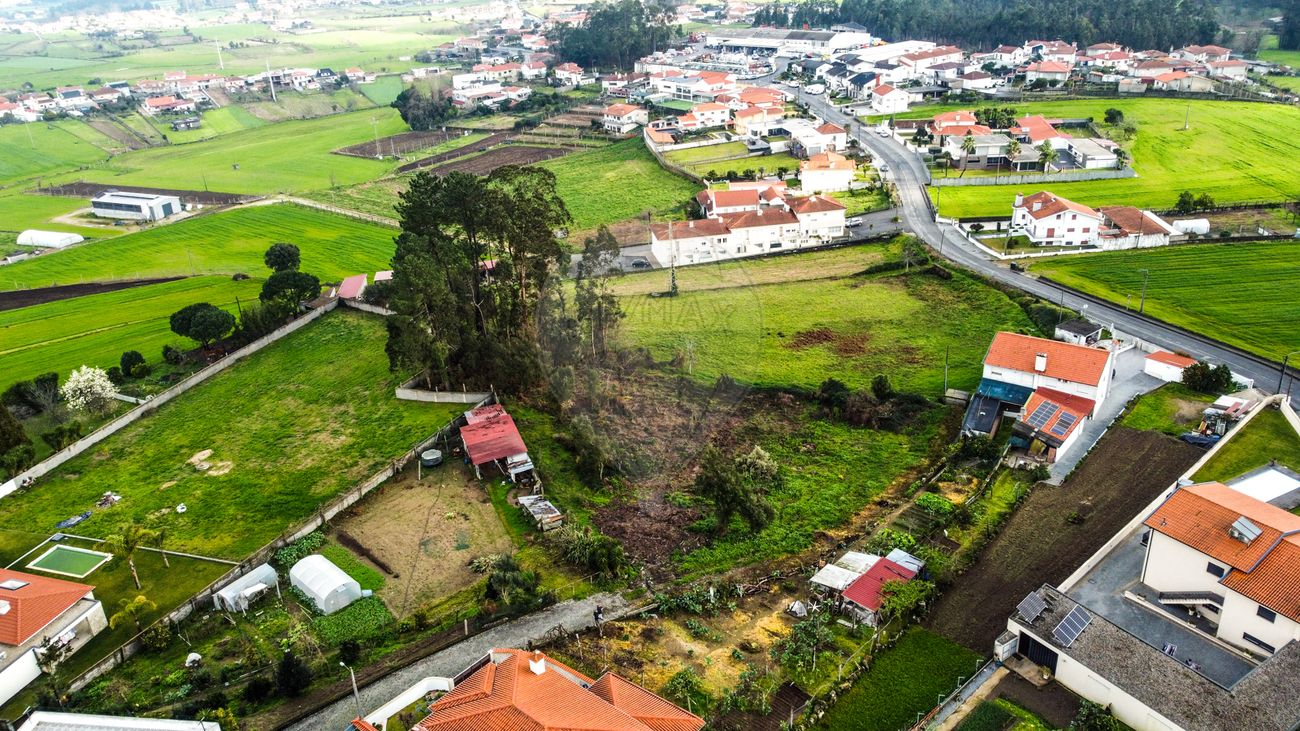 Terreno para venda
