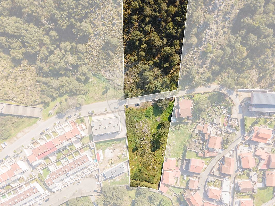 Terreno à venda em Esposende
