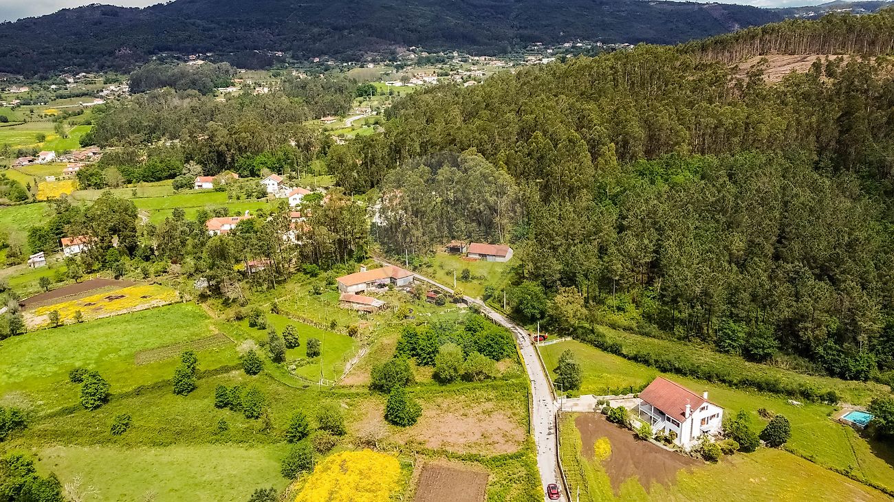 Terreno para venda
