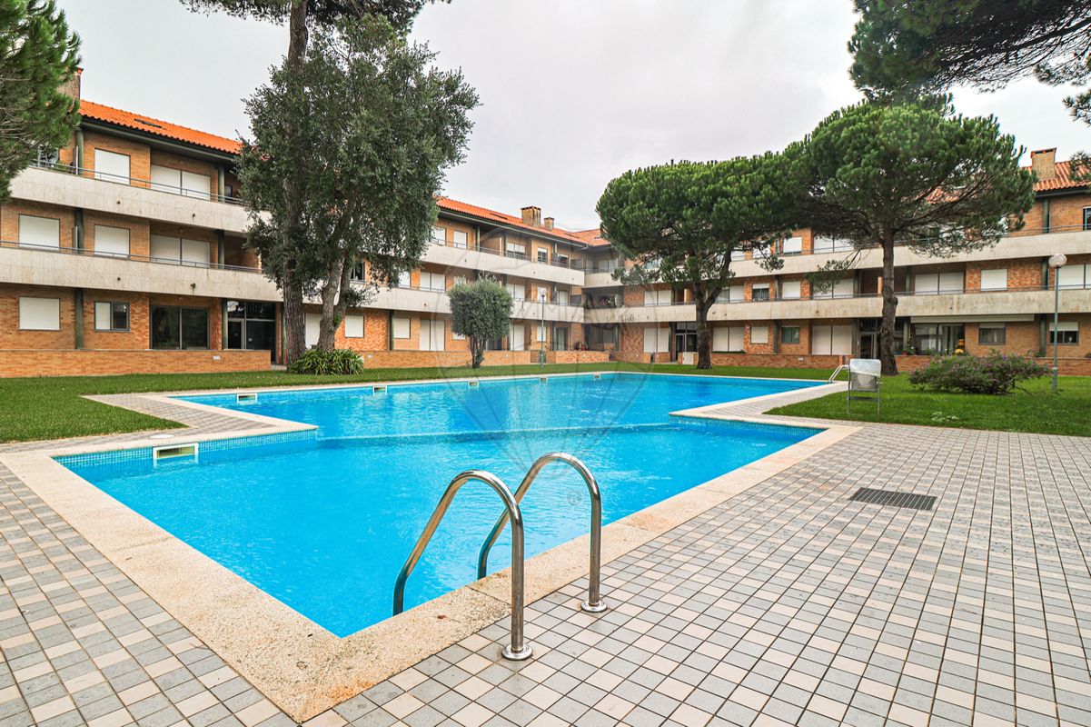 Apartamento T3 para venda