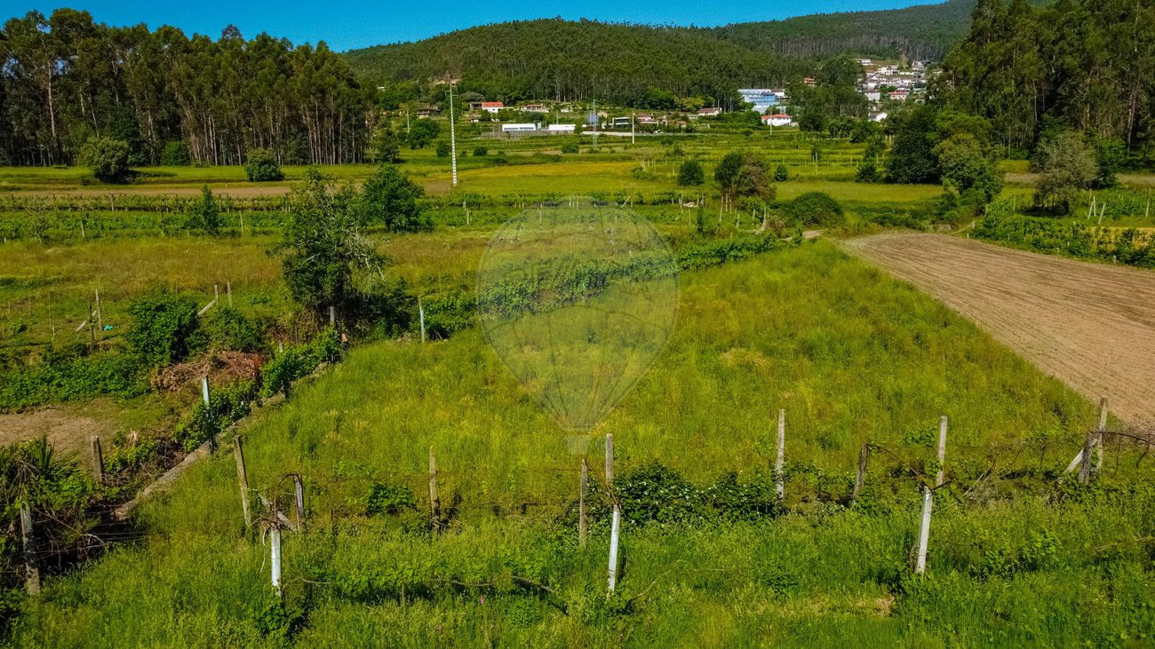 Terreno para venda