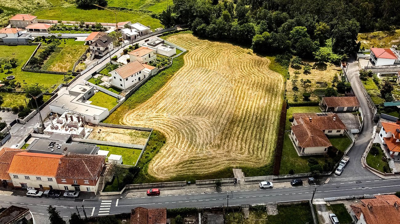 Terreno - Chafé, Viana do Castelo, Viana do Castelo