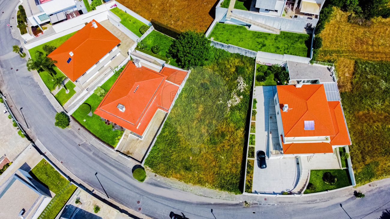 Terreno  para venda