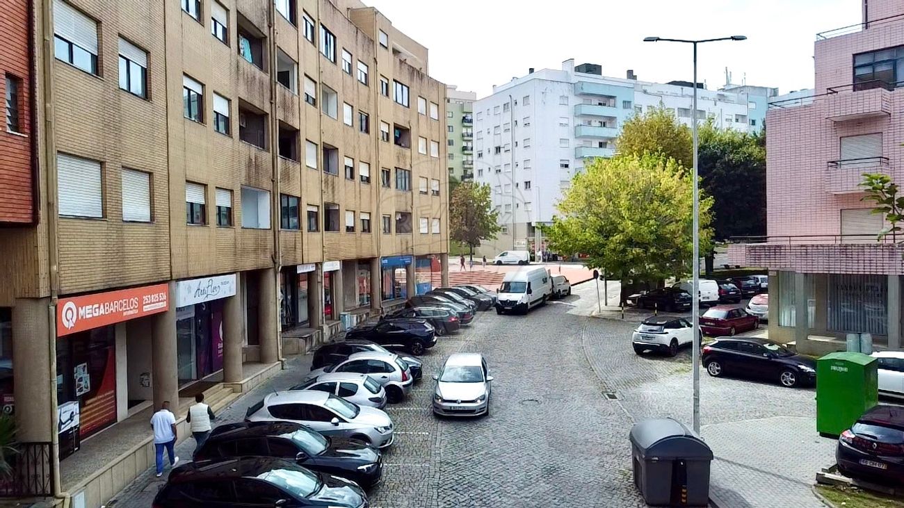 Garagem para venda