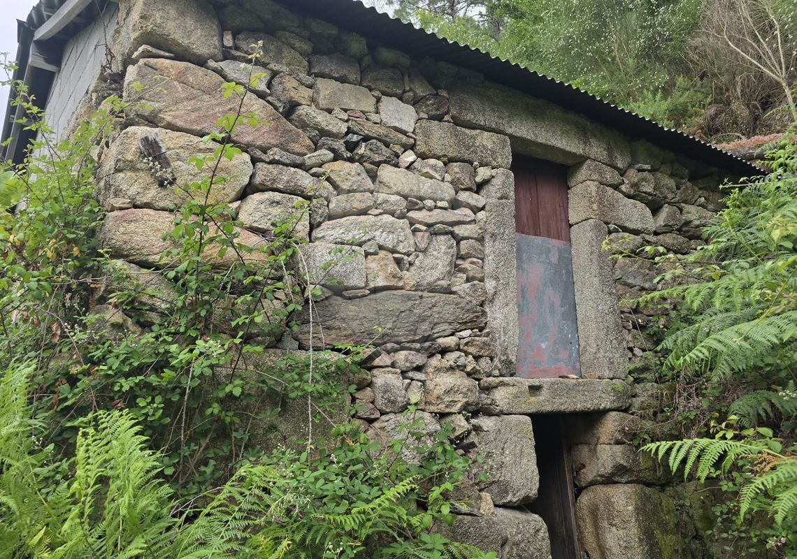 Terreno para venda