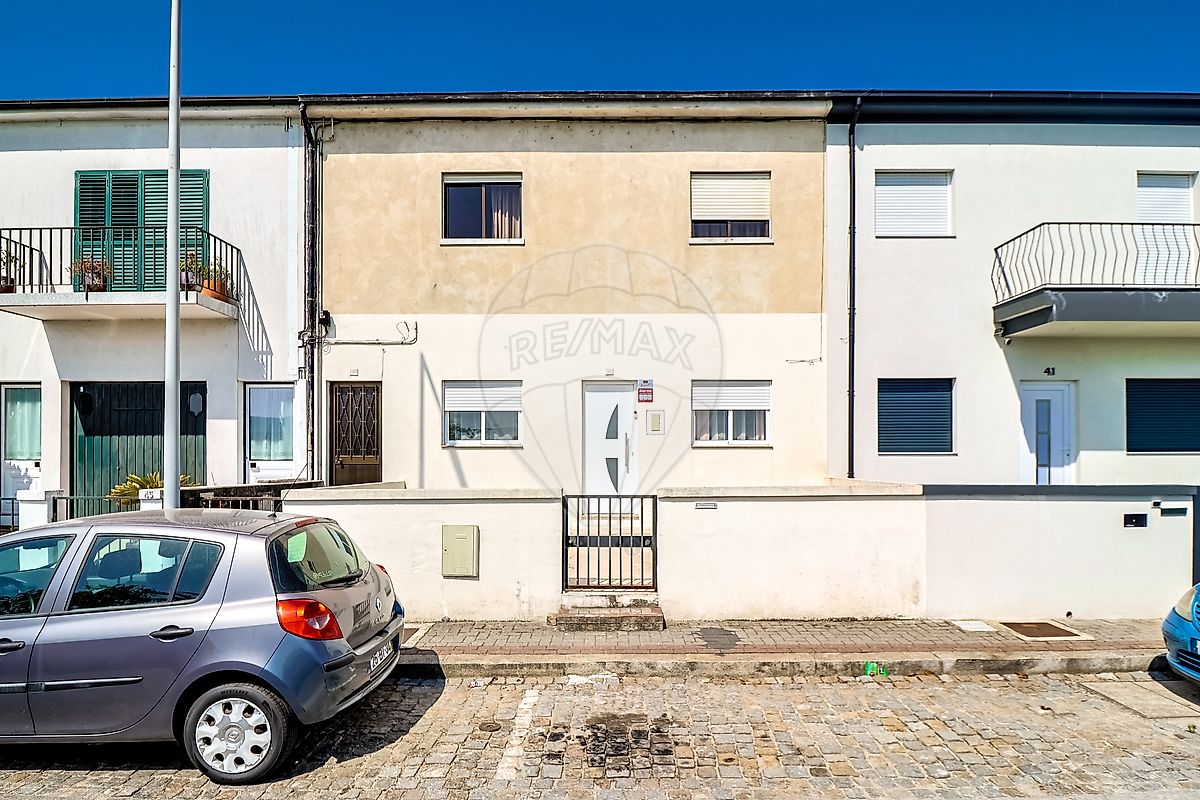 Apartamento T2 para venda