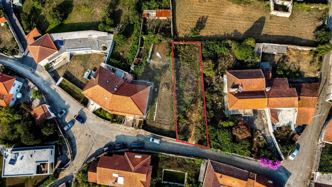 Terreno  para venda