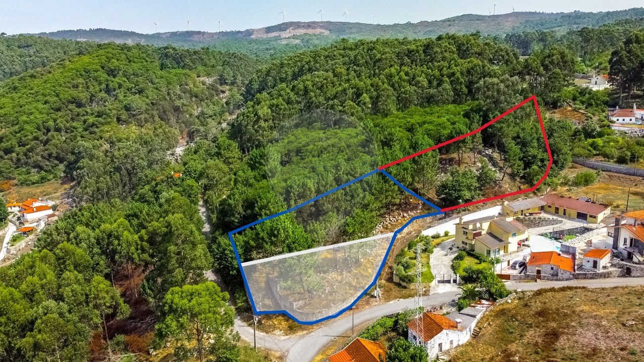 Terreno  para venda
