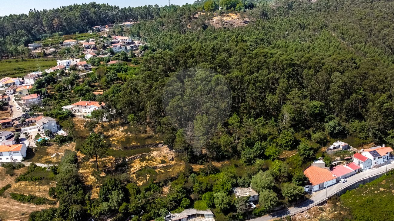 Terreno  para venda