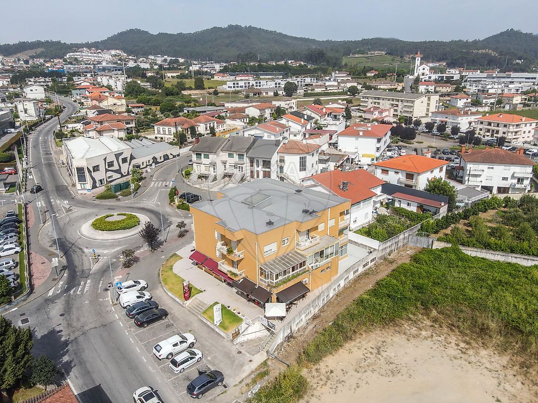 Apartamento T3 para venda