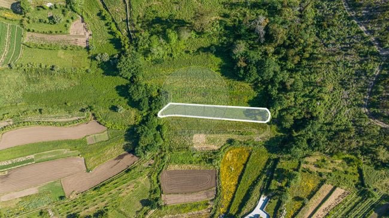 Terreno para venda