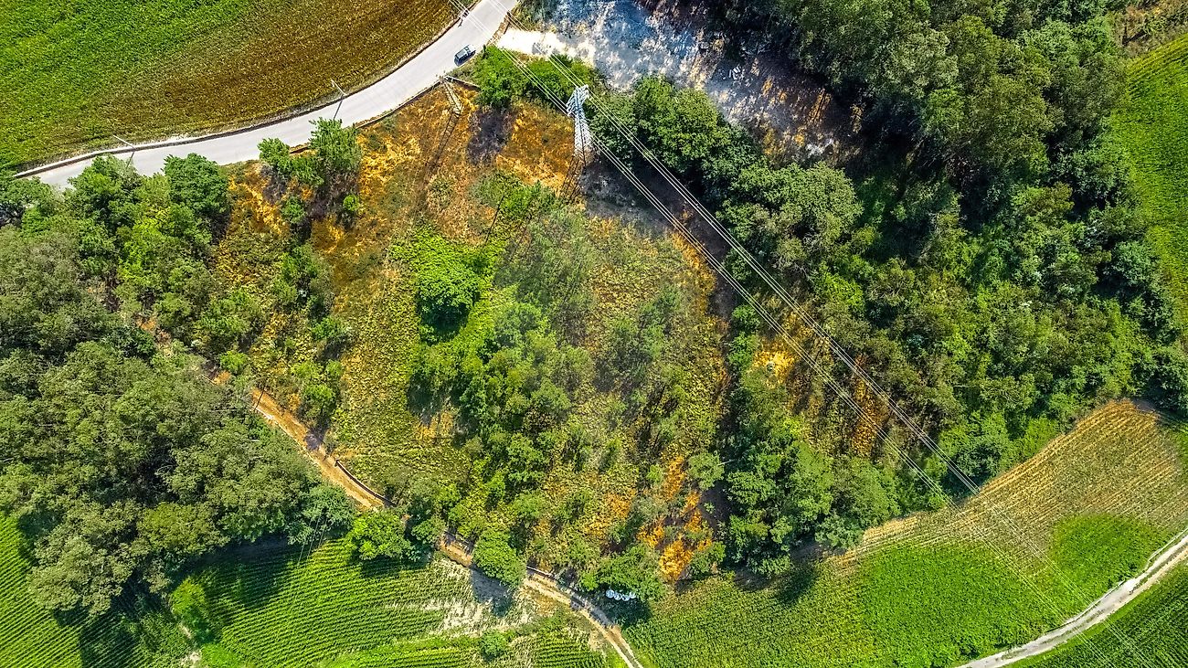 Terreno  para venda