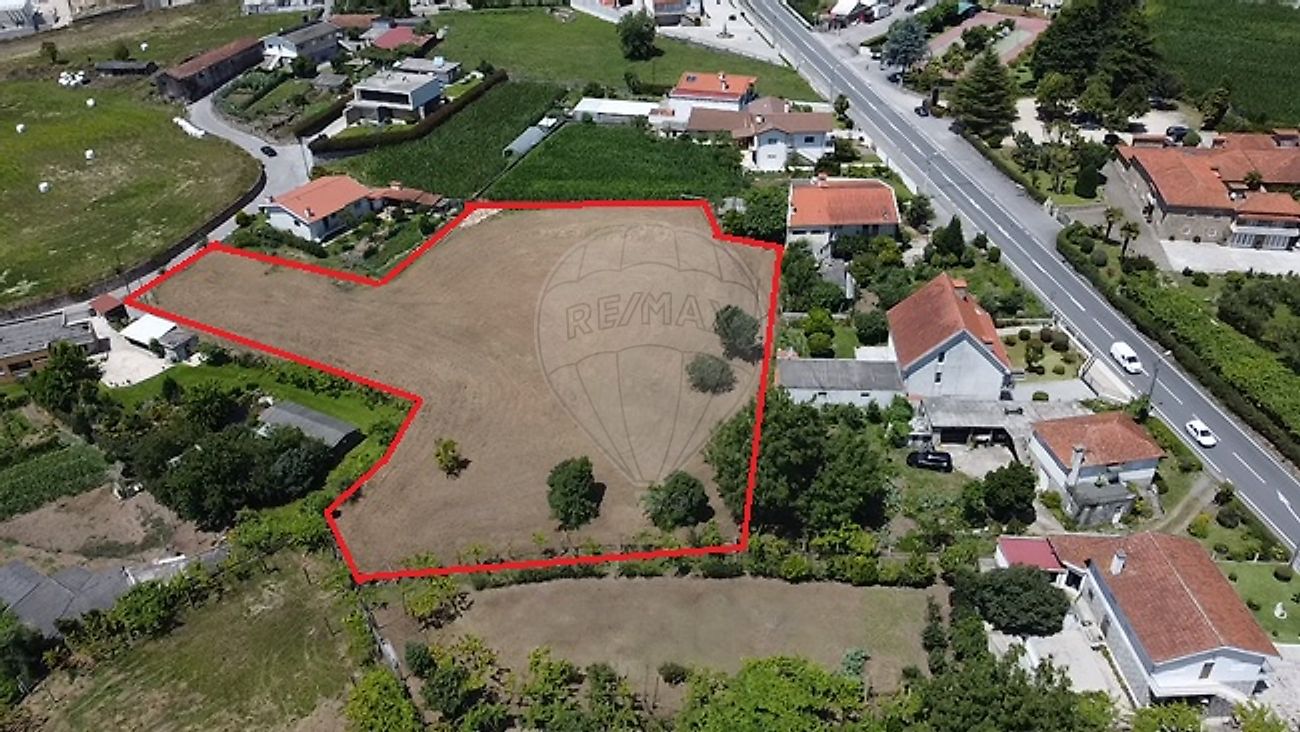 Terreno  para venda