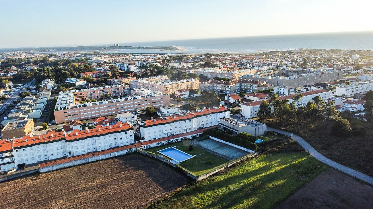 Apartamento T2 para venda