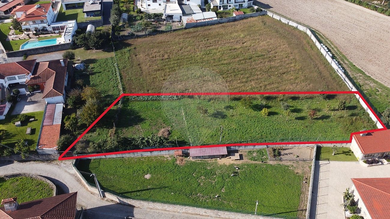Terreno para venda