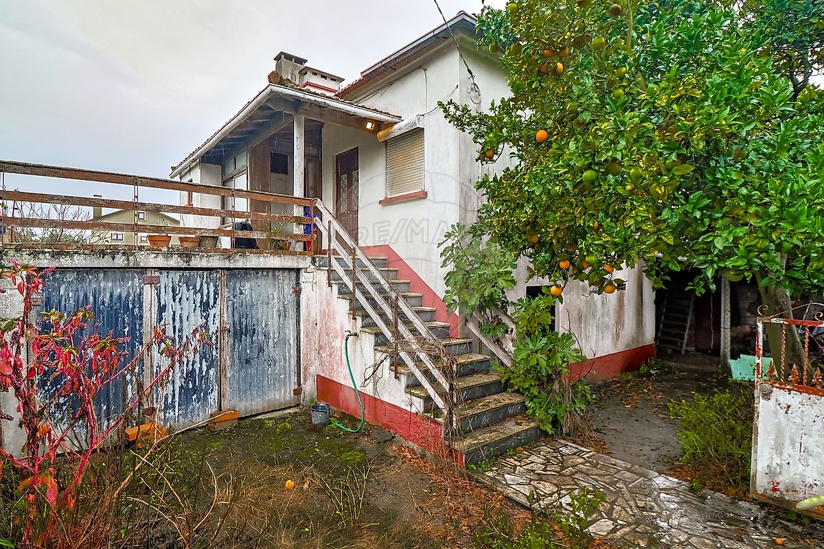 Moradia T3 para venda