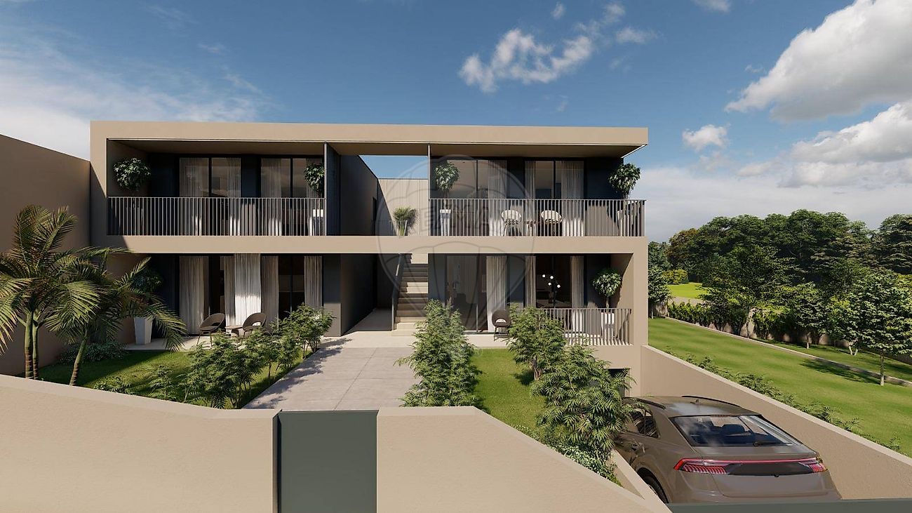 Apartamento T2 à venda em Viana do Castelo