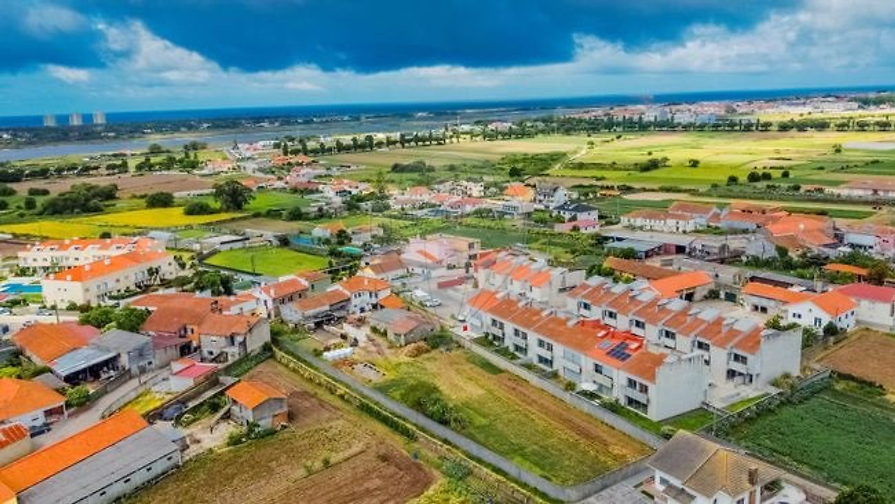 Moradia T4 à venda em Esposende