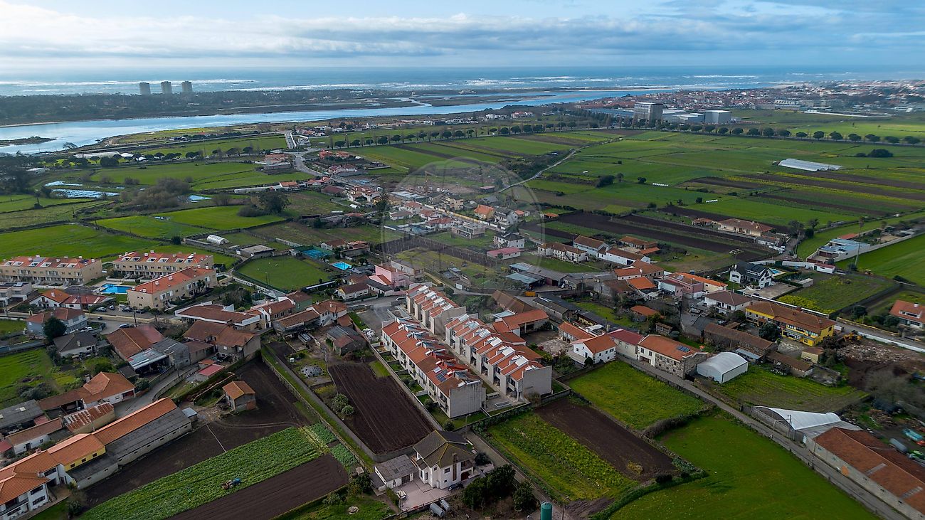 Moradia T4 à venda em Esposende, Marinhas e Gandra, Esposende — foto 8