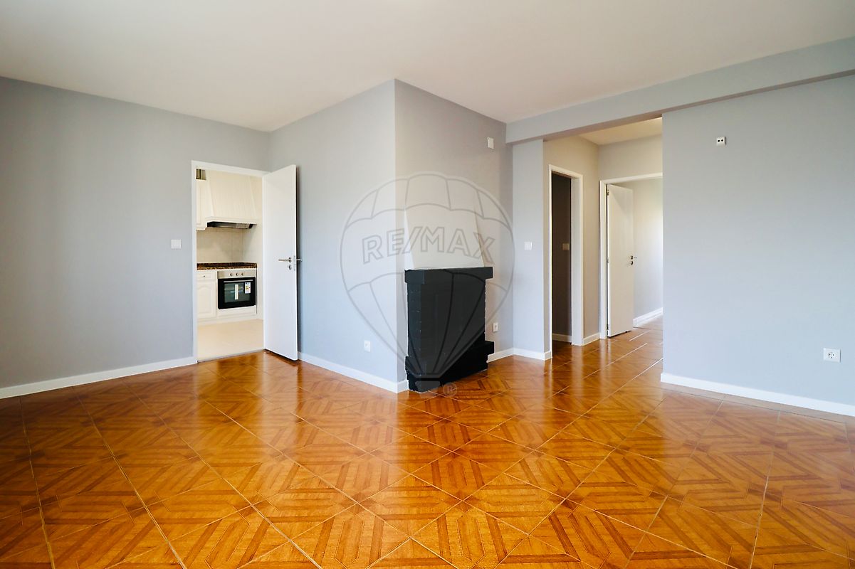 Apartamento T3 à venda em Barcelos