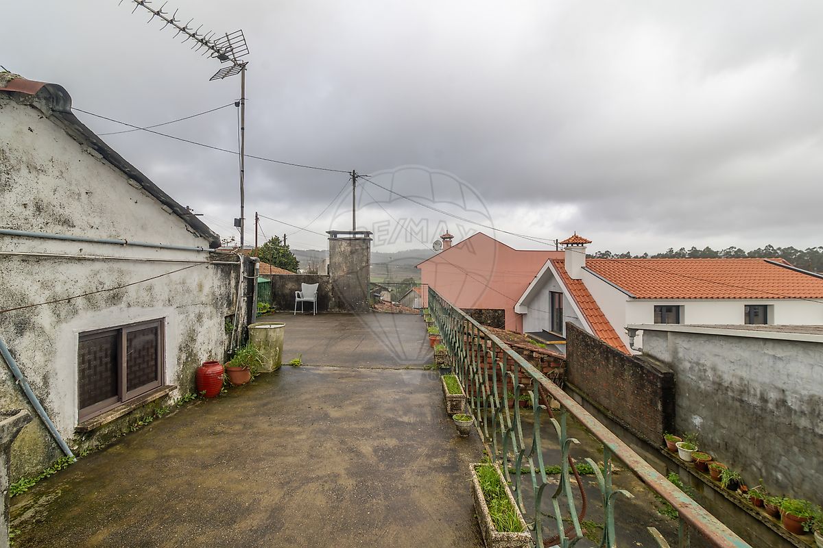 Moradia - Roriz, Barcelos, Braga