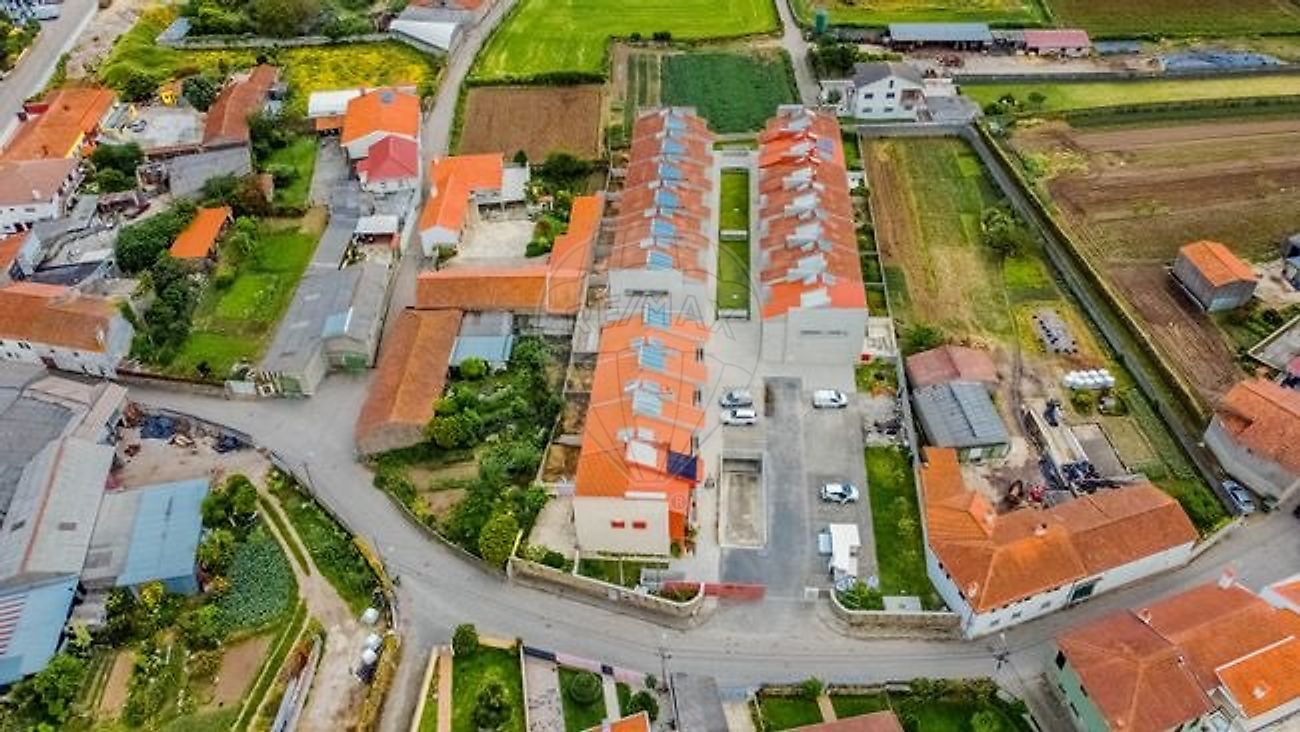 Moradia T4 à venda em Esposende