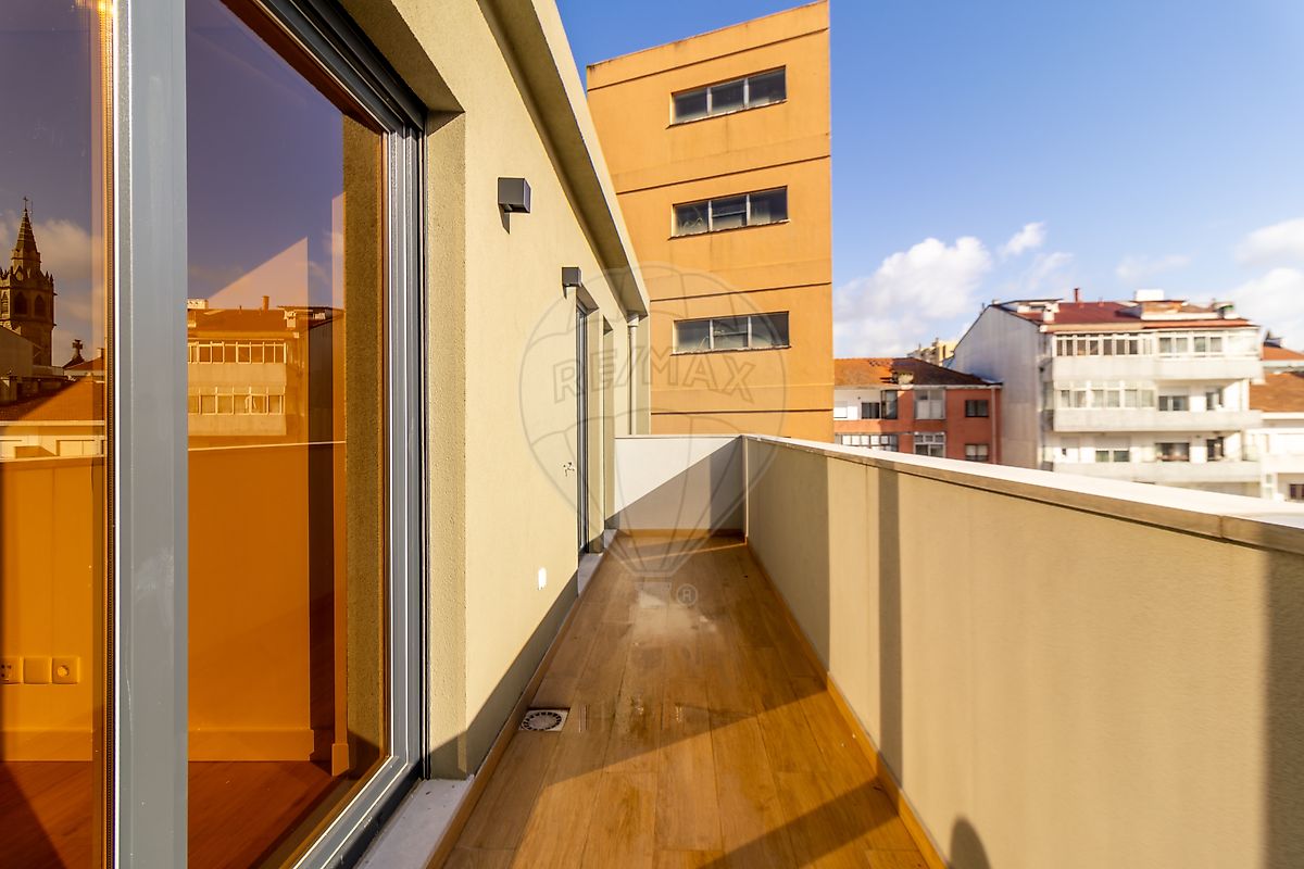 Apartamento T2 à venda em Porto