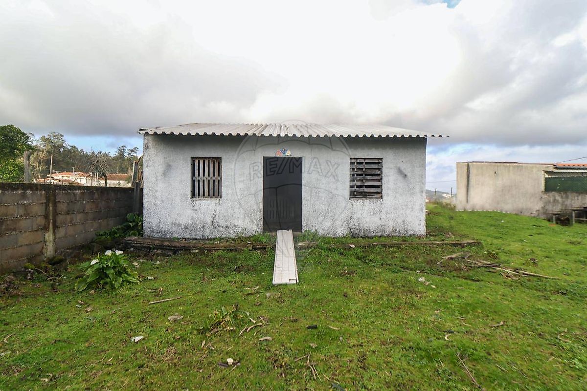 Moradia - Cambeses, Barcelos, Braga