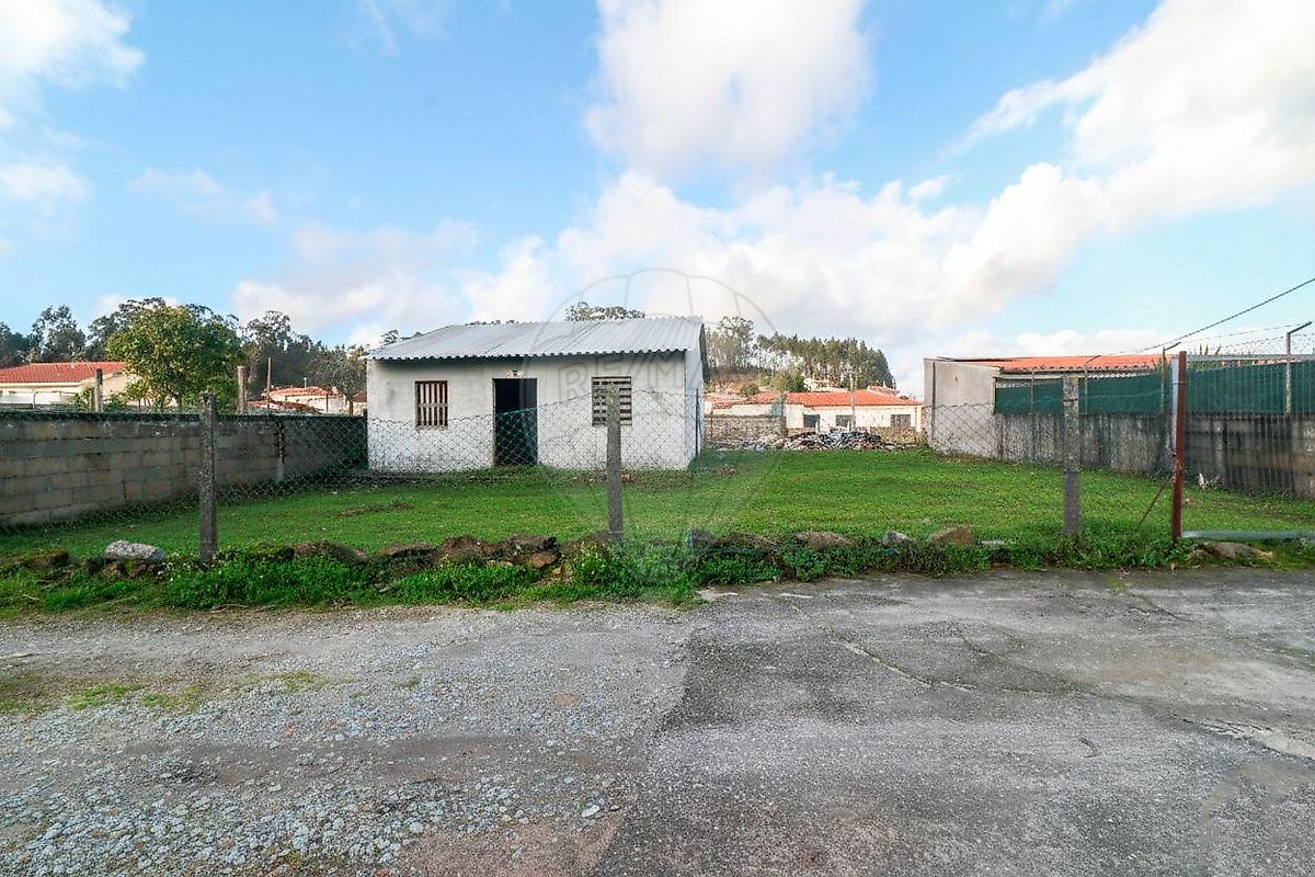 Moradia T2 à venda em Barcelos
