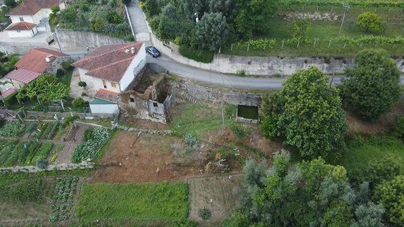 Moradia - Gondoriz, Arcos de Valdevez, Viana do Castelo