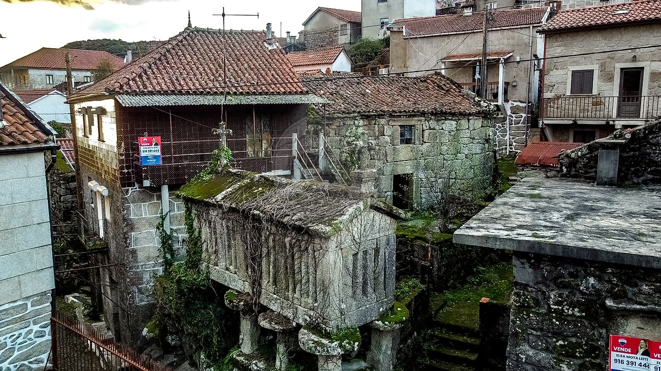 Moradia T2 à venda em Arcos de Valdevez